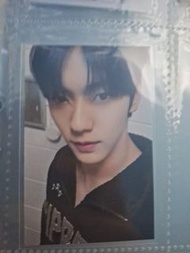 Soobin 小卡