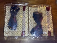 ✨清屋平賣✨全新日本Mayla Classic 「Bellhelena ~頭髮飾物」可扣口罩帶