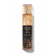 CLEARANCE STOCK - BBW Diamond Shimmer Body Mist