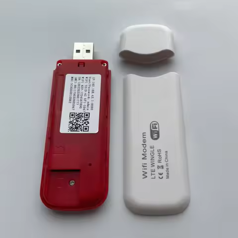 4G/5G Mobile WIFI Router 150Mbps 4G LTE Wireless USB Dongle Modem Stick Sim Card Pocket Hotspot WiFi