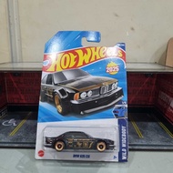 Hotwheels bmw 635 CSI