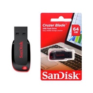 pendrive orginal sandisk 64 gb
