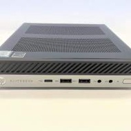 HP EliteDesk 800 G4 Mini Business i7 8700