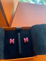 Hermes mini pop h