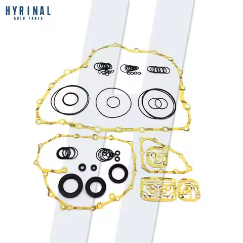 MCVA MRVA BZKA MZKA MR4A Transmission Overhaul Rebuild Kit Oil Seal Kit For HONDA CRV 4-Speed RD5 Ge