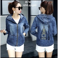 Jacket 874