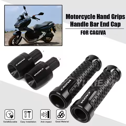 For Cagiva Mito 125 Raptor 650 1000 Canyon 500 600 Navigator 1000 River Motorcycle Accessories CNC H