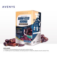 AVENYS Burn Iced Kurma (BIK)
