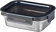 Bestco LST511 Stainless Steel Storage Container, Microwave, Oven, Dishwasher Safe, 13.5 fl oz (400 m