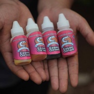 Giriwil ESSENCE / FISH BAIT STIMULAN / ORIGINAL FISH BAIT NETER FISH ESSENCE