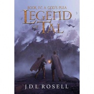 A God's Plea Hardback Supplier:Jdl Rosell-2168