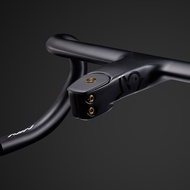 Avian Falcon II 360-90 Carbon Integrated Handlebar H280 Road Bike T800 280g OD2