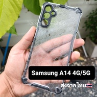 Samsung A14 4G/A14 5G Shockproof Protection Case Casing Cover