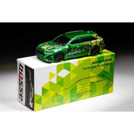 Mgtc002 ABT Audi RS6-R Eid Mubarak 2024