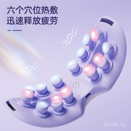 Acupoint Massage Hollow Instrument Visual Acupoint 14 Eye Household Eye Protection Dot Matrix Gift H