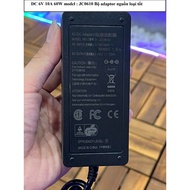 DC 6V 10A 60W model: JC0610 Good power adapter