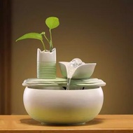 流水擺設 風水擺設 家居裝飾