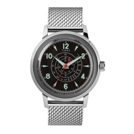 Timex TW2T82200 LAB COLLAB นาฬิกาข้อมือผู้ชาย สายสแตนเลส