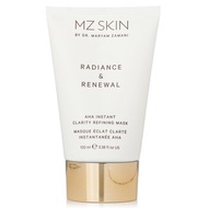 MZ Skin 璀璨新生 AHA 即時淨化煥膚面膜 100ml/3.38oz