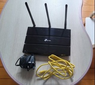 Router 路由器 TP link AC1200