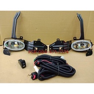 Fog Lights Spotlights HONDA ACCORD g8 g8 2008 2009 2010 sportlight Year 2008-2010 Department Store S