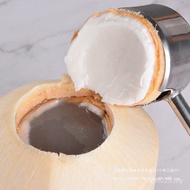 Coconut Opener Coconut Opener Green Coconut Shell Opener New Coconut Opener Hole Opener Coconut Open