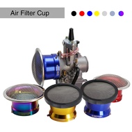 Carburetor Trumpet / Downdraft carb size 28mm Air Funnel 50mm ( Carb 28mm) Yamaha LC135 V1-V6