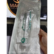 Dosifix (BBraun) Soluset with 150ml Burette (sold per piece)