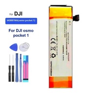 For DJI osmo pocket 1 IAS001NA(osmo pocket 1) Battery 875mAh