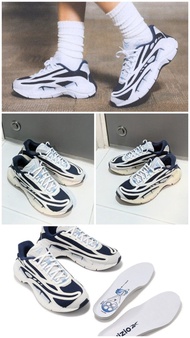 REEBOK x GUIZIO Zig Kinetica 2.5 , EU 44 EU 40
