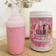 🔥VITAMILK FREE SHAKER🔥 SUSU VITAMILK BOOSTER ORIGINAL 💯 / VITAMILK VIRAL / SUSU VITAMILK