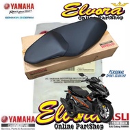 Saddle Seat Assy Saddle Double Seat Aerox 155 Old Original B65-F4730-02