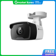 TP-Link | Tp-Link Outdoor Ip Camera Vigi C320I Poe Only /2 Megapixels /Fixed Lens Bracket Included L