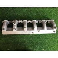 Intake manifold & intake duct, 1HZ/1HDT engine 4.2cc. New old stock brand