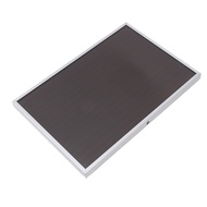 Low Light Output Solar Panel Mobile Phone Power Generation Charging Amorphous Silicon Equipment Fan 