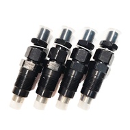 Diesel 1KZT 1KZTE 1KZ injector nozzle set and holder assembly 23600-69105 for toyota HILUX 4RUNNER H