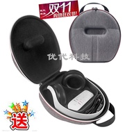 Suitable for SONY SONY PS5 PULSE 3D Earphone Case PlayStation5 Microphone Headset Storage Box