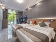 ZK E-sports Apartment