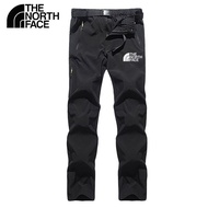 The North Face5.9กางเกงผู้หญิงกางเกงกางเกงแห้งเร็วเร็วกลางแจ้งแห้งเร็วรุ่นบางชายกันน้ำระบายอากาศได้ด