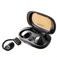 Tai nghe Bluetooth không dây thực'sự LP57 Thiết kế silicon thân thiện với da Thiết kế mỏng vừa vặn H