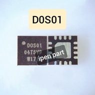 EC99 IC Display D0s01 Samsung Galaxy A5 A5100 A9100 Original New Tested