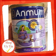 Anmum Materna Powdered Milk for Pregnant Mothers 400g