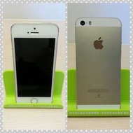 出售 9.9成新的Apple iPhone 5S金色32G, 公司貨