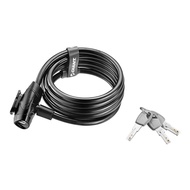 {Xiaocai Bicycle} GIANT GIANT Flex Combo+Lock/Key Type Car Lock/Bicycle Lock Bicycle
