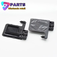 Grade A 1set UV Transparent Black Ink Damper Dumper for Epson DX4  DX5 XP600 TX800 dx11 Print Head U