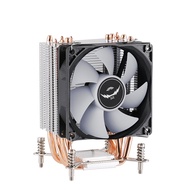 พัดลม ซีพียู Intel LGA 2011 2011-3 2066 X79 X99 X299 4U FAN CPU COOLER PROCESSOR DUAL XEON WORKSTATI