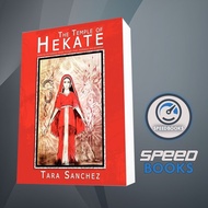 The Temple of Hekate: Explore The Goddess Hekate through Ritual, Me
