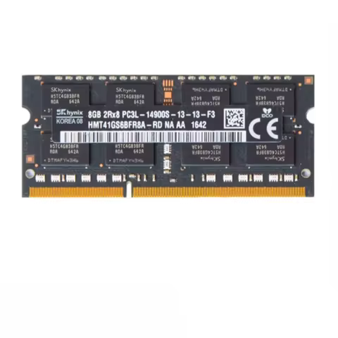 Suitable for 2015 Apple iMac 5K 27 inch all-in-one DDR3L 1867 8GG 16G 32G memory 1866MHz