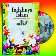 KASET VCD LAGU ALIF INDAHNYA ISLAM-LAGU ANAK MUSLIM-DVD LAGU LAGU ANAK ISLAMI-DVD LAGU ANAK ISLAMI-MUSIK LAGU ANAK ISLAMI-KASET DVD SHOLAWAT ANAK-SHOLAWAT ANAK ANAK-LAGU ANAK ANAK INDONESIA-LAGU ISLAM RELIGI-LAGU ISLAMI-KASET LAGU ANAK ANAK-KASET ANAK