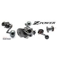 Eupro Z Power 500 Jigging Reel (free gift 🎁 2 jig)(Discount $$$)